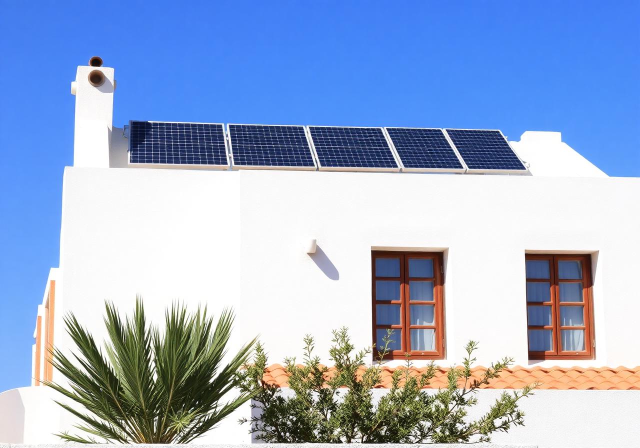 Carthage Villa Project